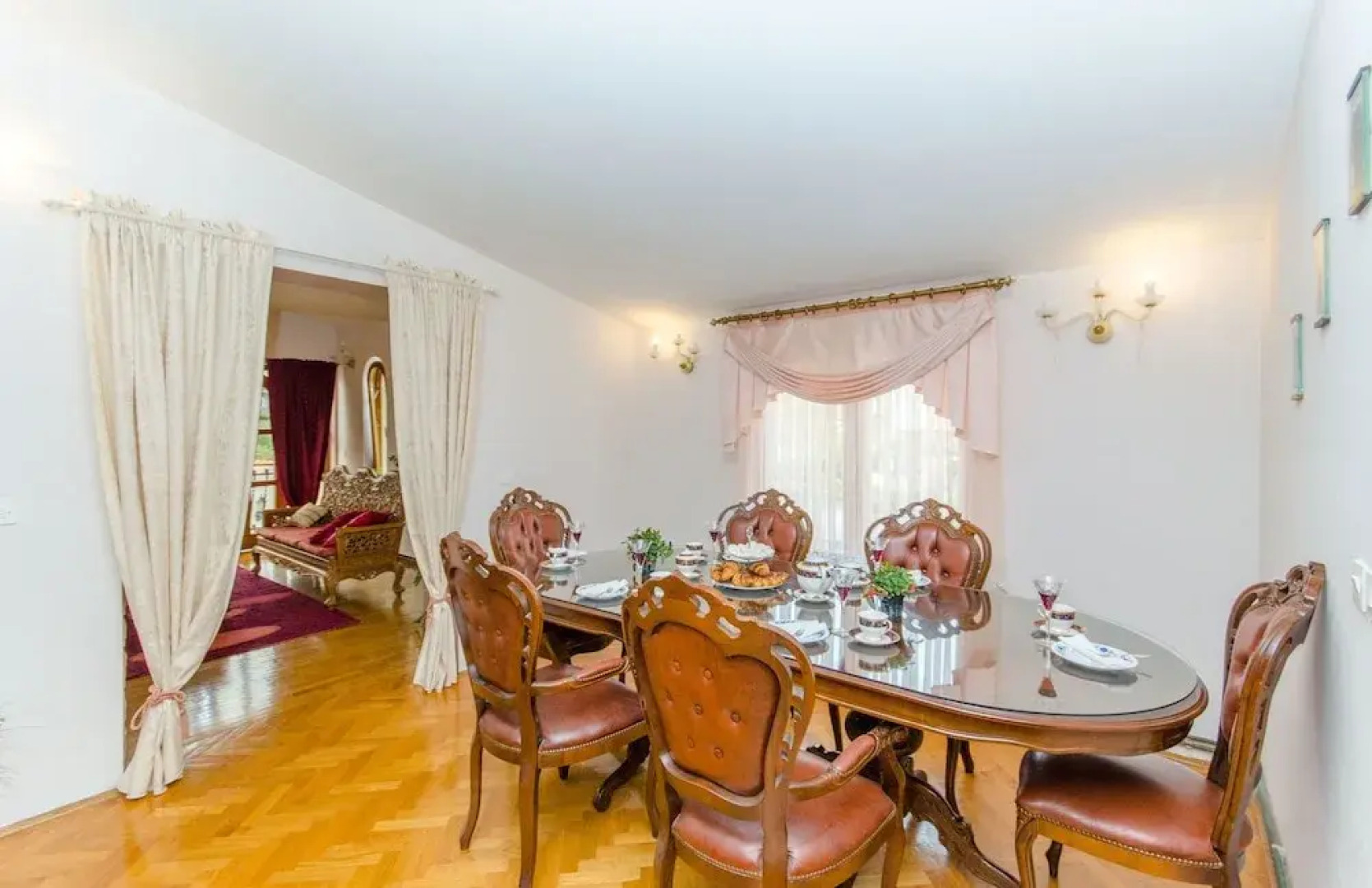 Apartman Lucija