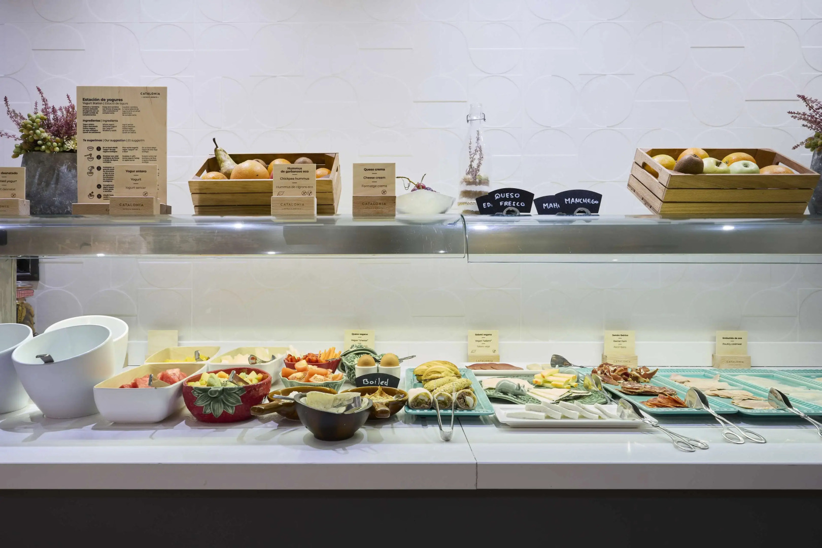 Catalonia Gran Vía BCN