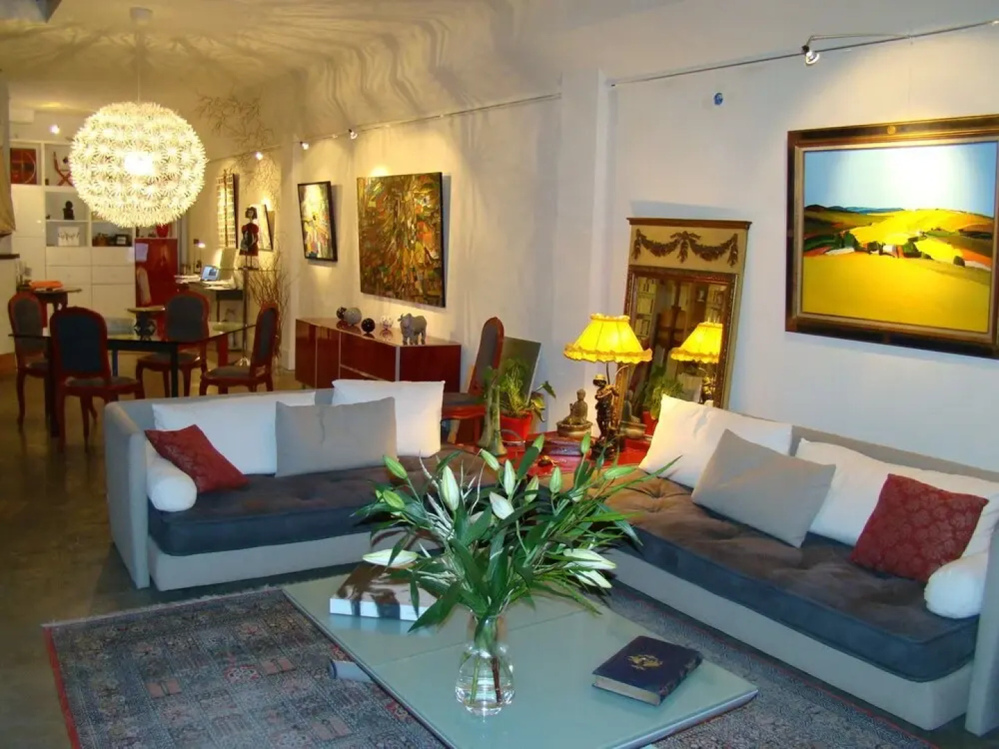 Bed & Breakfast - Maison D'hôtes Le Foch