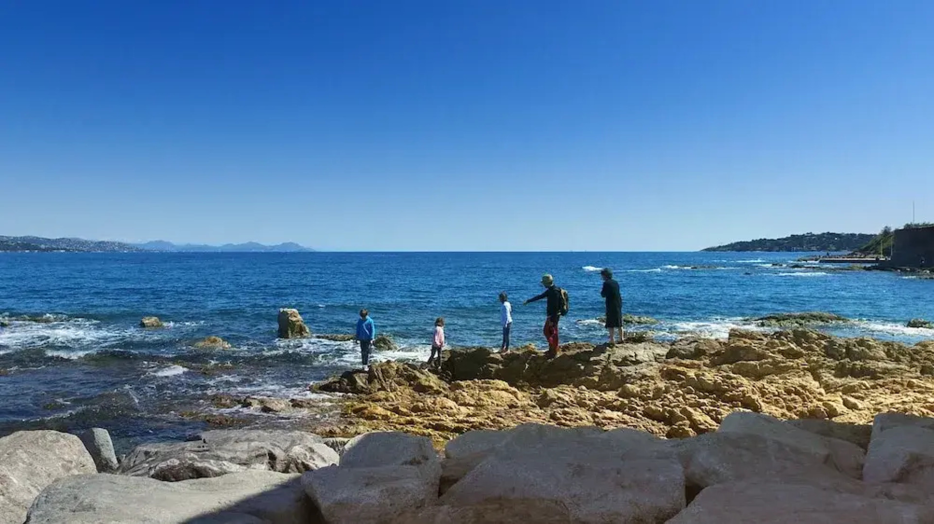 VVF Villages Les Collines de Saint-Tropez - La Garde-Freinet