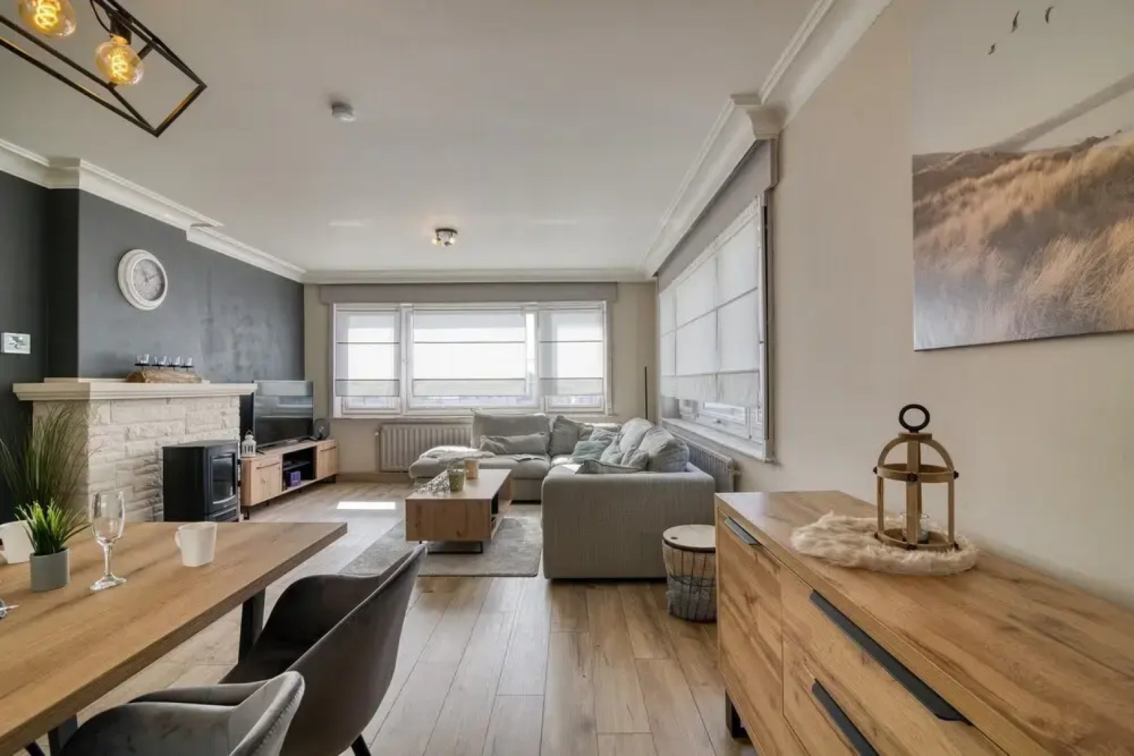 Westenliefde 50mt From sea