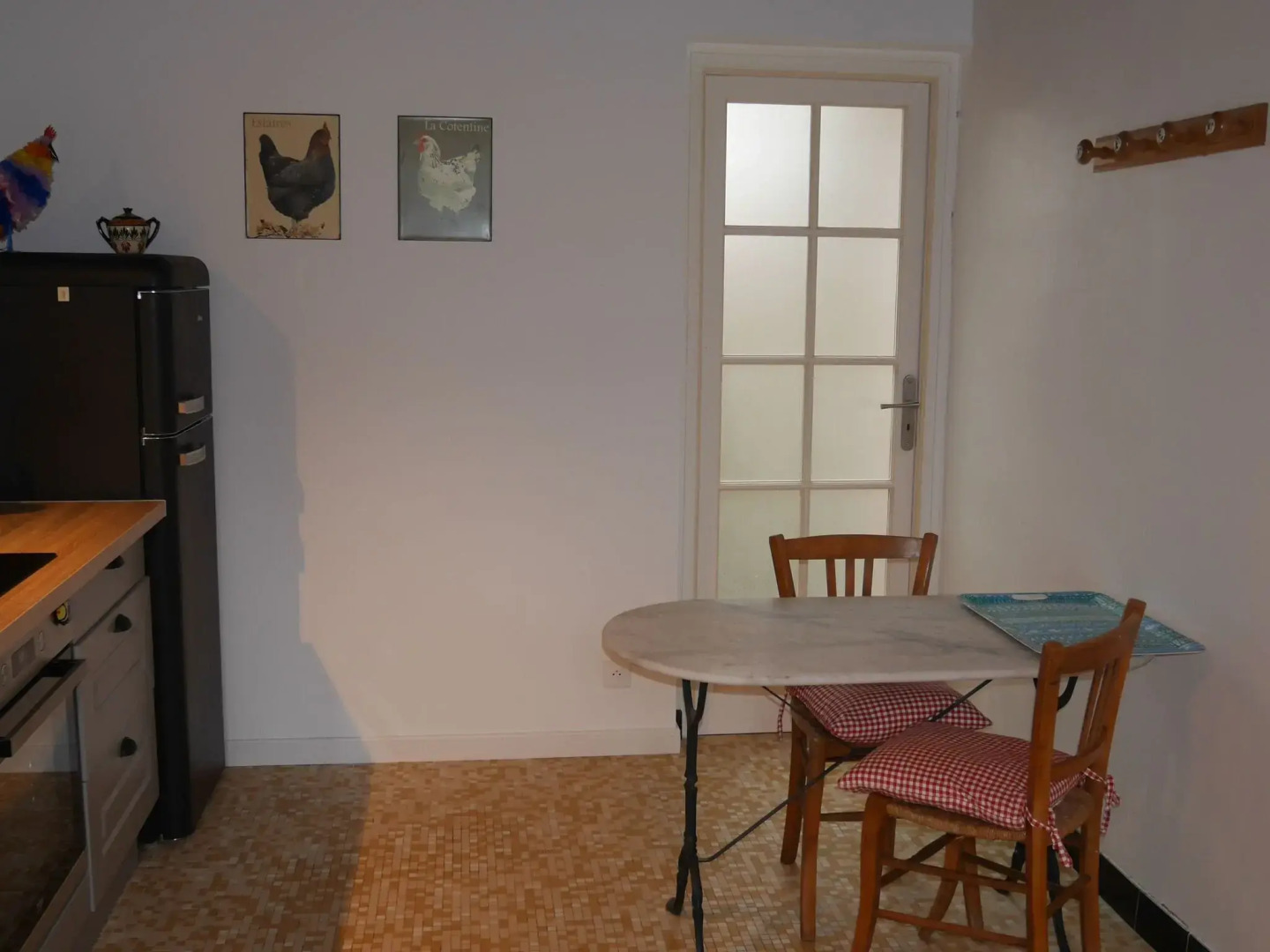 Holiday Home With sea Views, Tregarvan