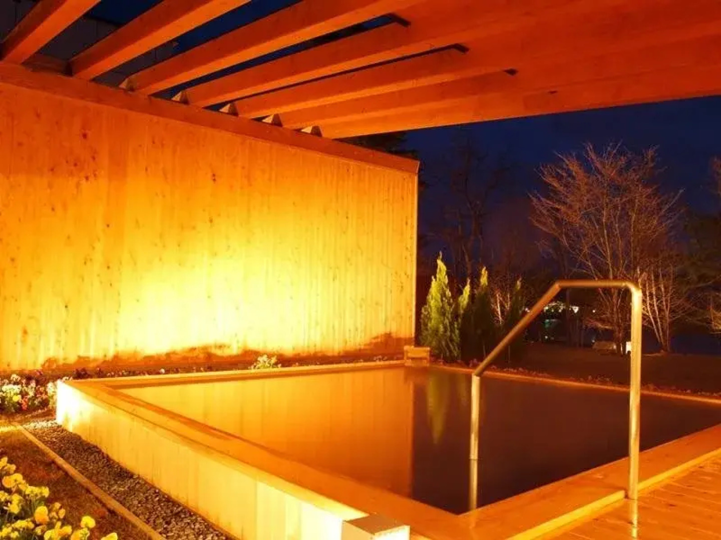 Tateshina Wanwan Paradise Cottage