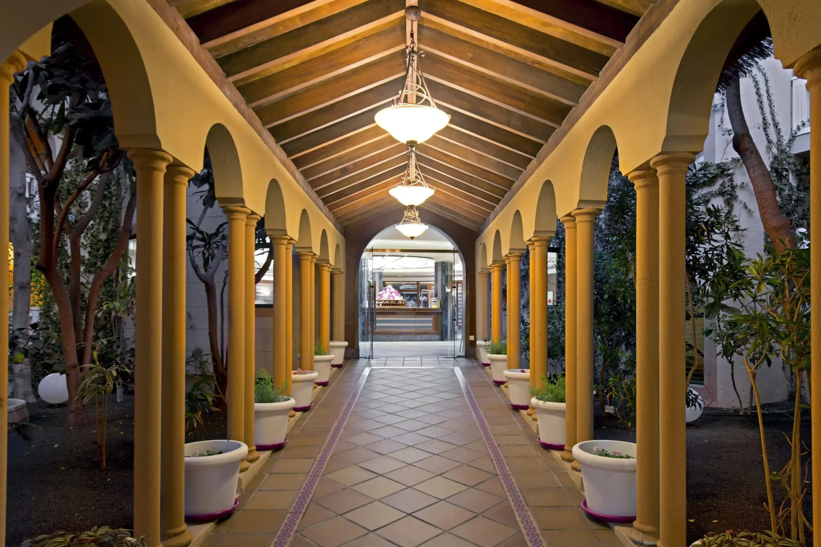 Elba Lucía Sport & Suite Hotel