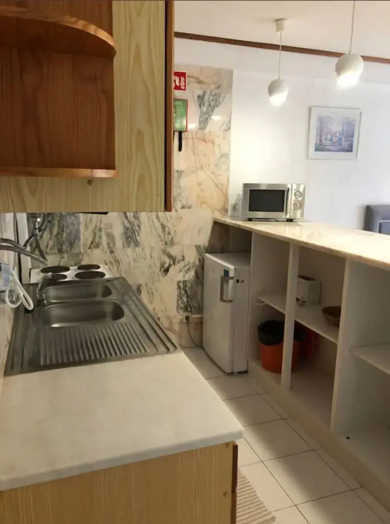 Curia Clube Apartments