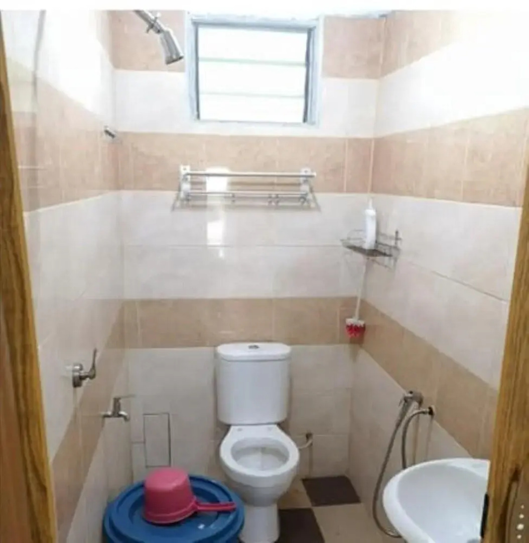 Merkang Guesthouse Pasir Puteh by OYO