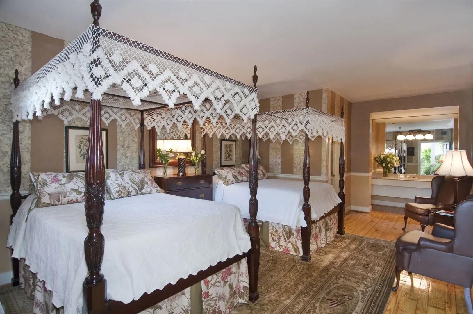 The Meeting Street Inn