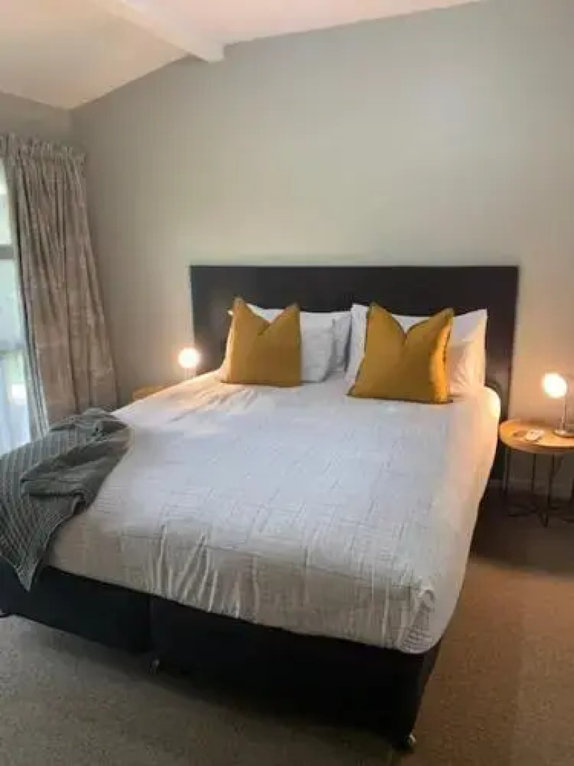 Twizel Central Studio Accomodation