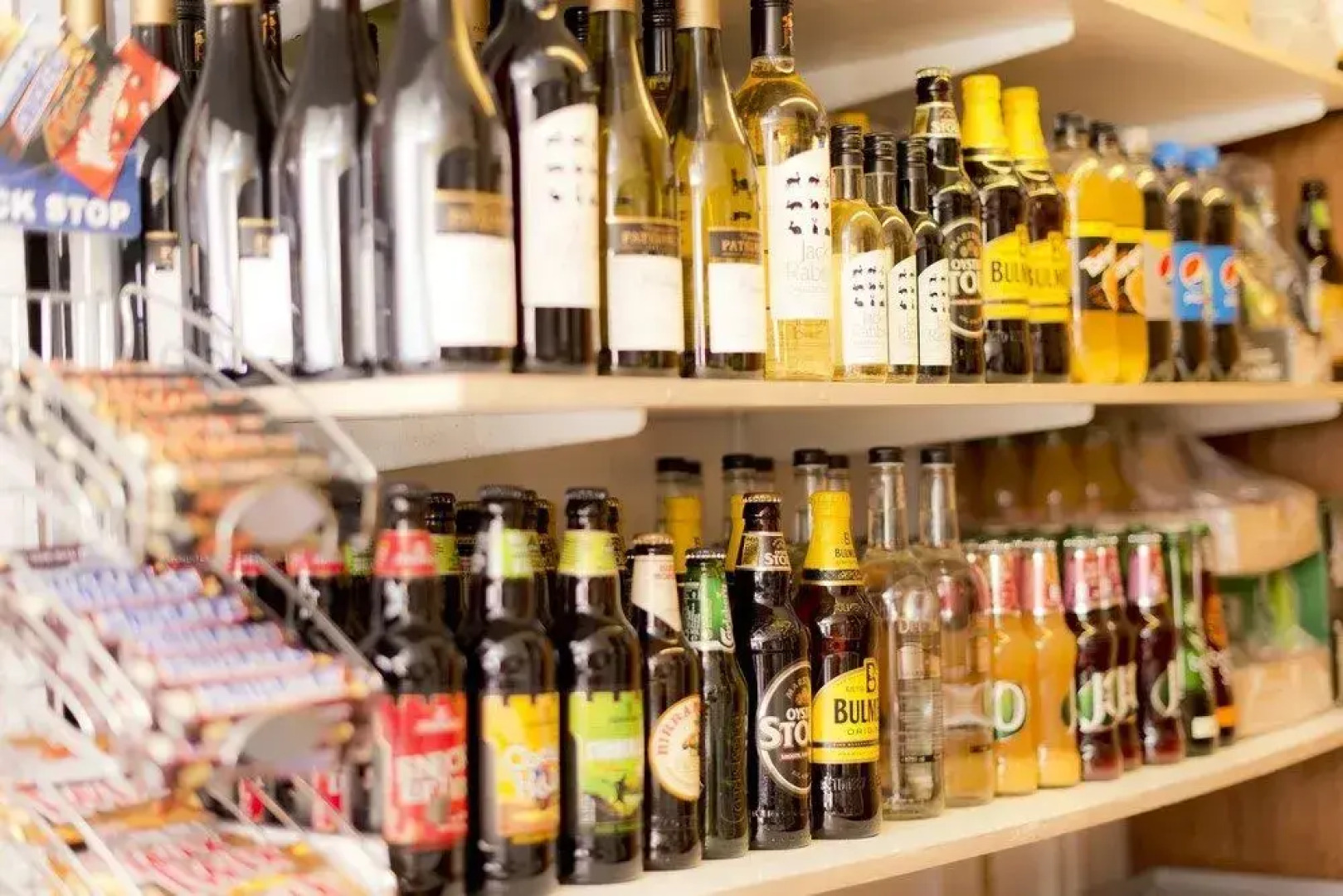 YHA Coniston Coppermines