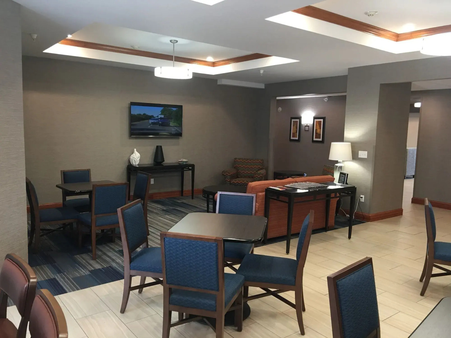 Holiday Inn Express Hotel & Suites Limon I-70 by IHG
