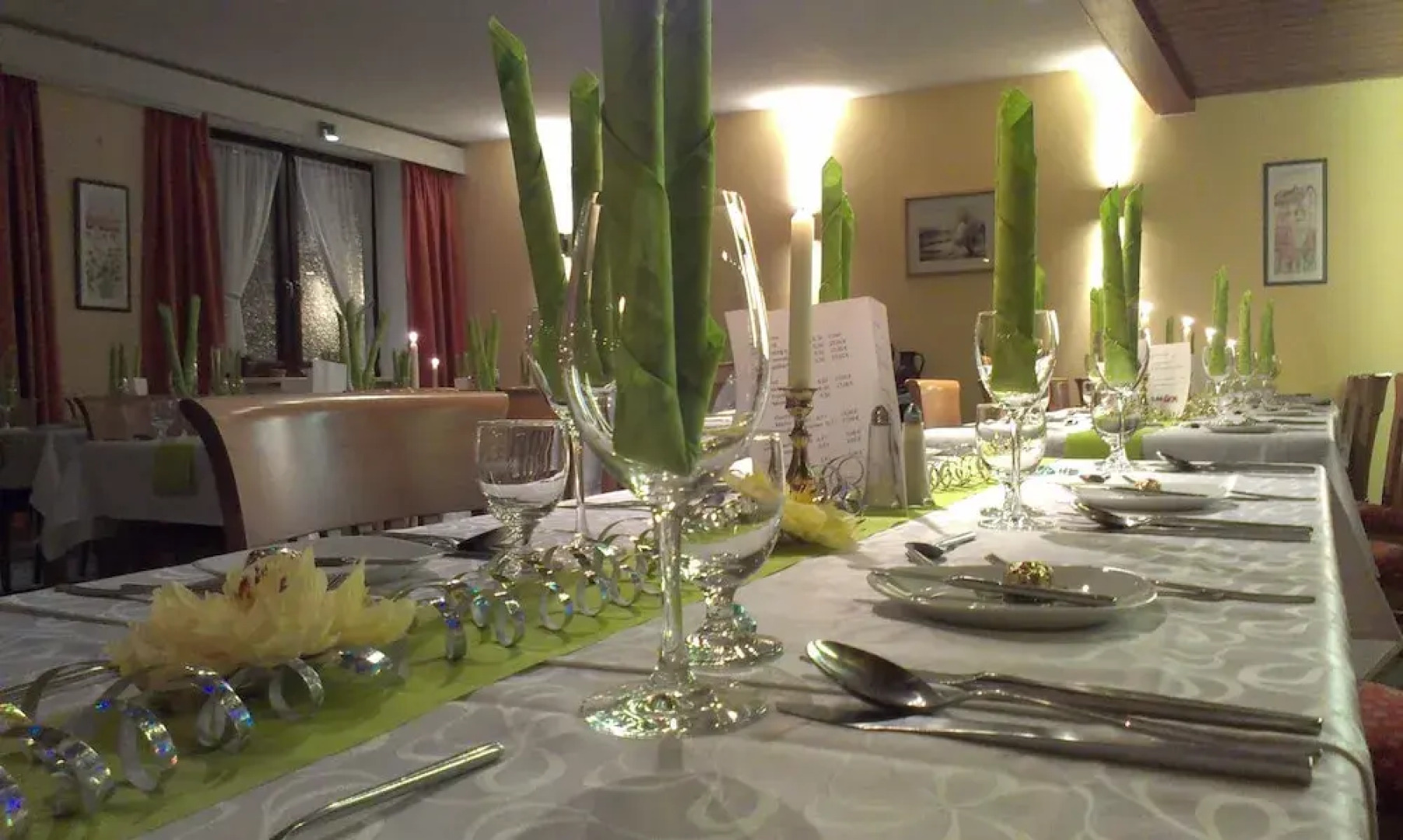 Greenline Hotel zur Post