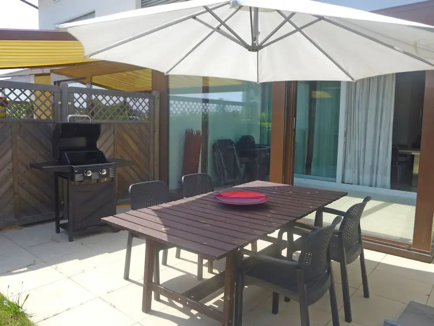 Route de Coinsin Lussy-sur-morges