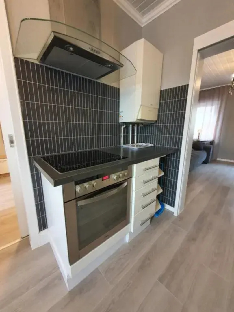 Schwan16 - Ferienwohnung