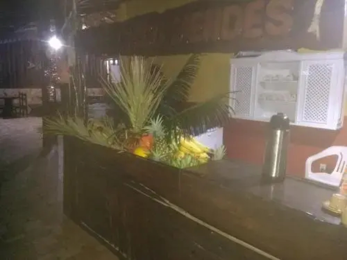 Taba de Canes Praia Hotel