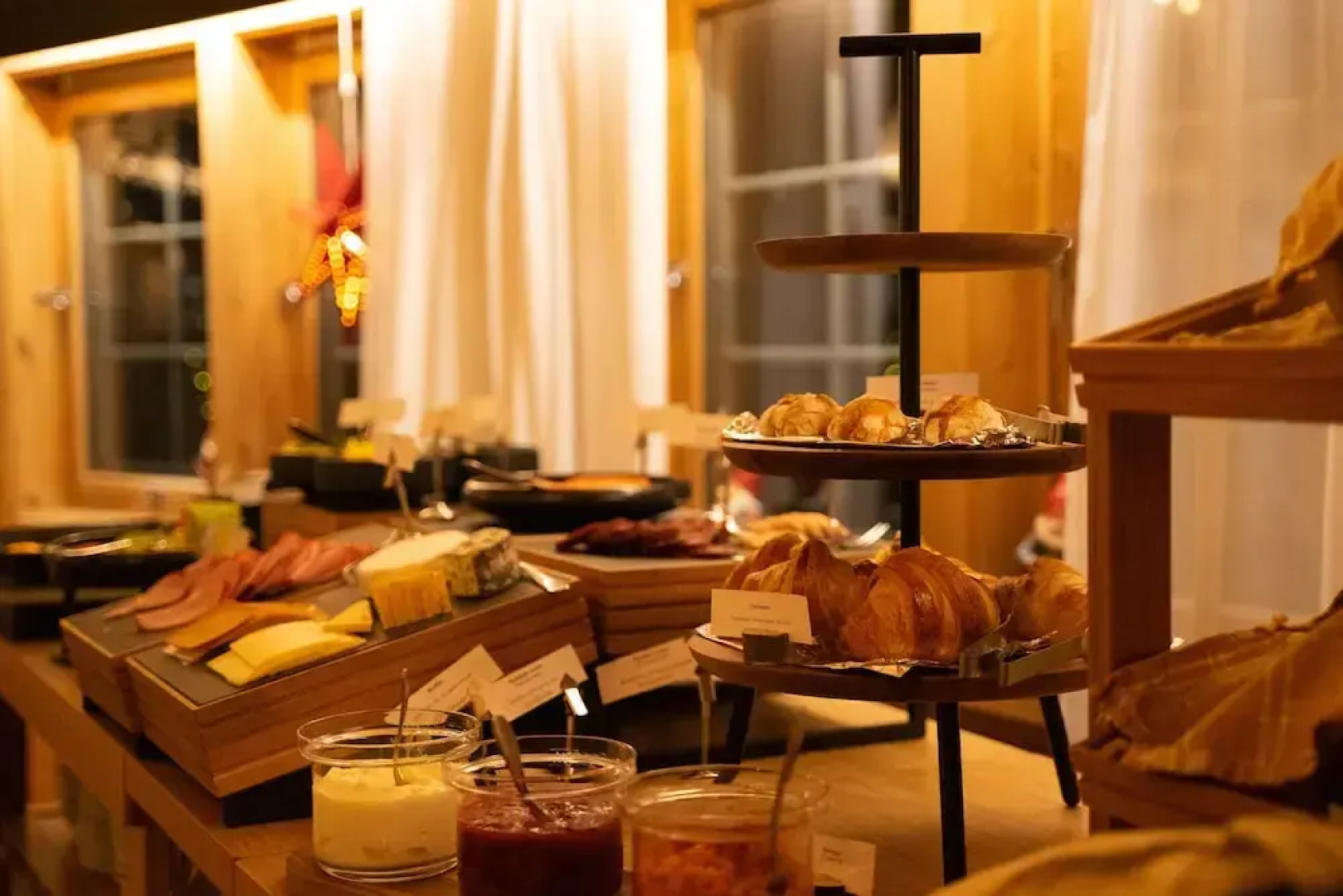 Sorrisniva Arctic Wilderness Lodge