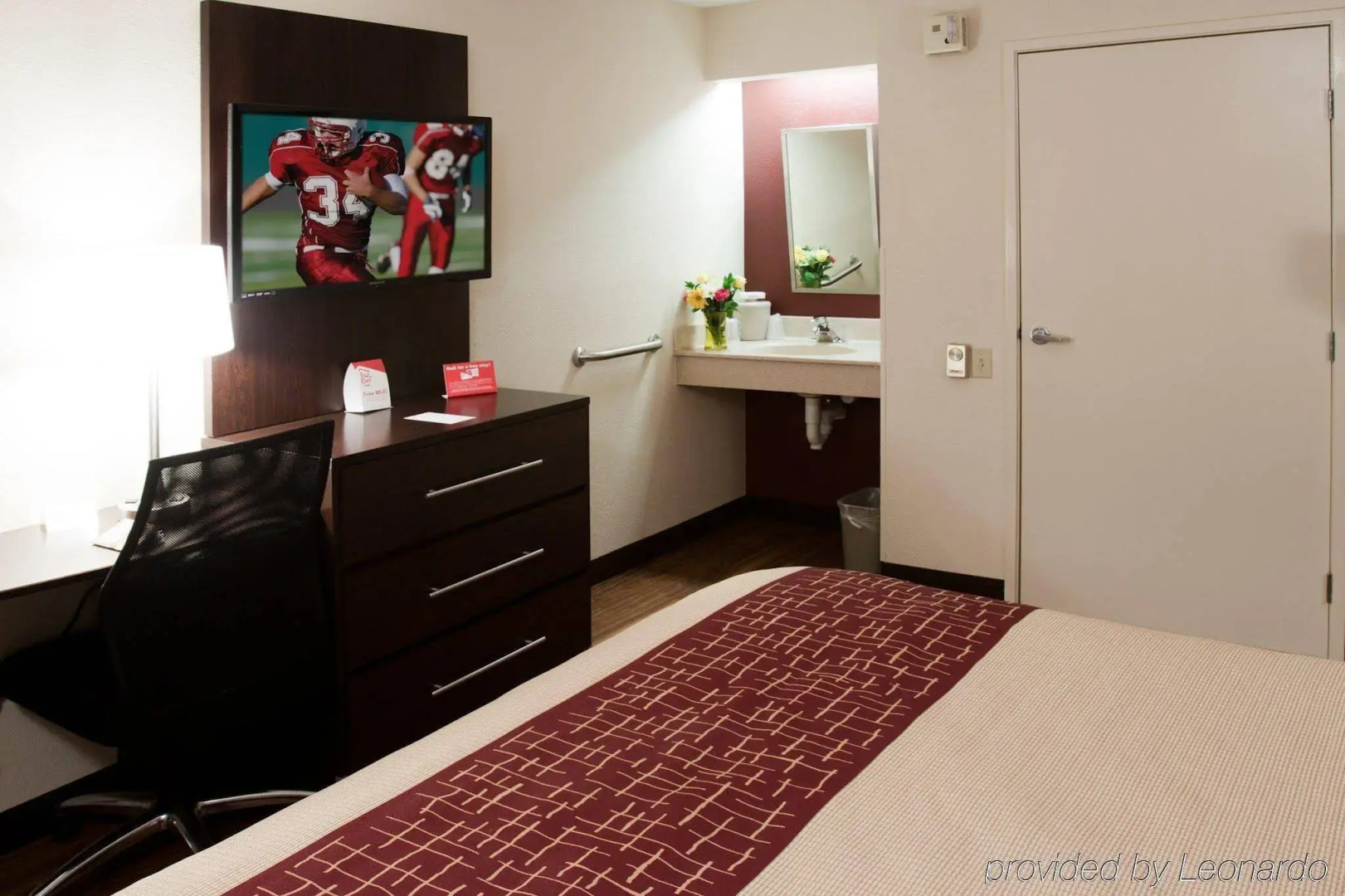 Red Roof Inn PLUS+ Columbus - Dublin