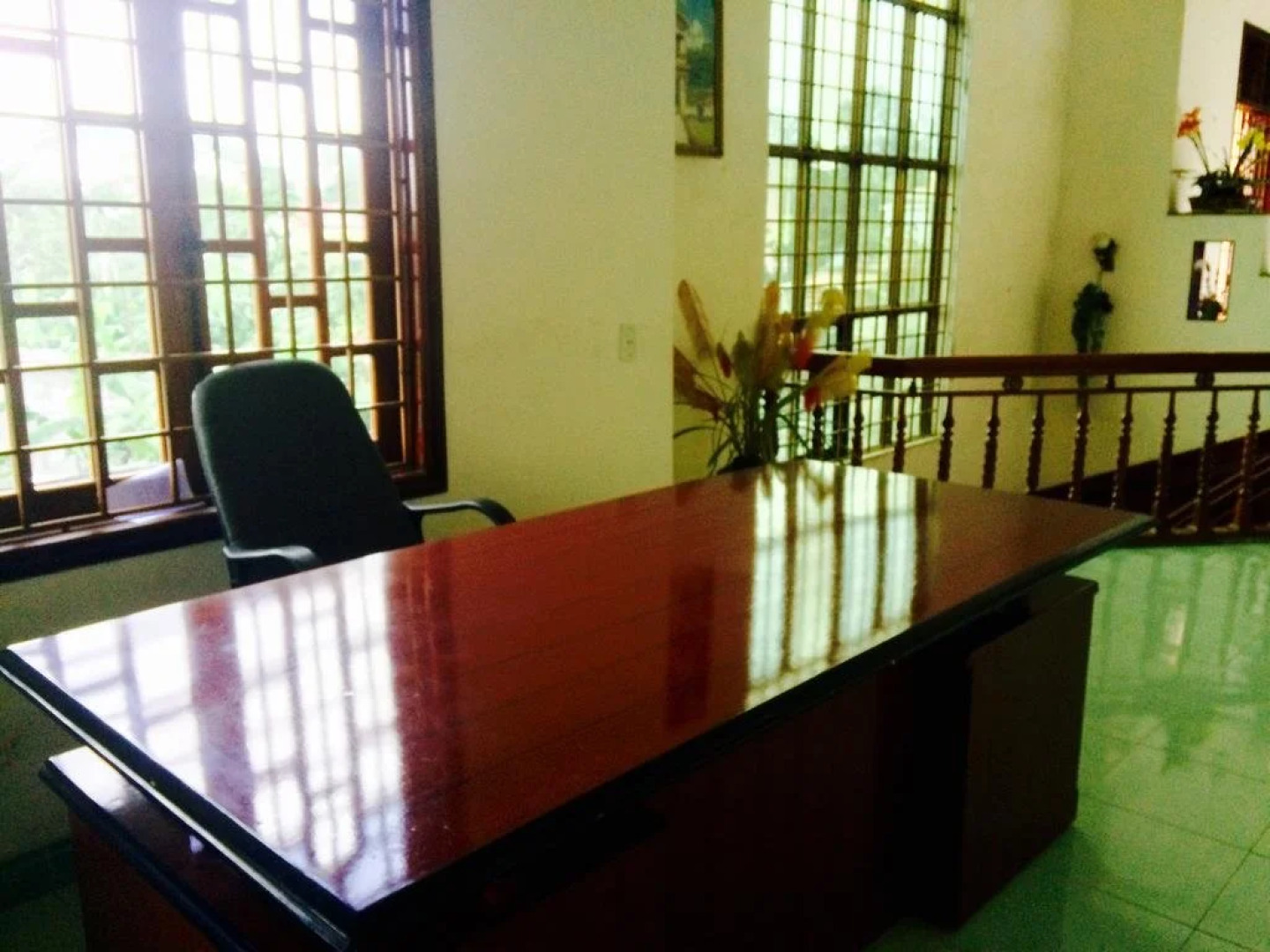 Hoa Phuong Guesthouse