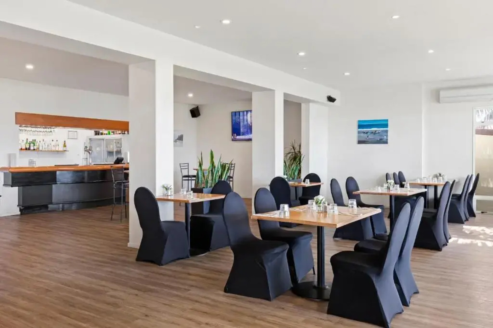 Ramada Resort Reia Taipa Beach