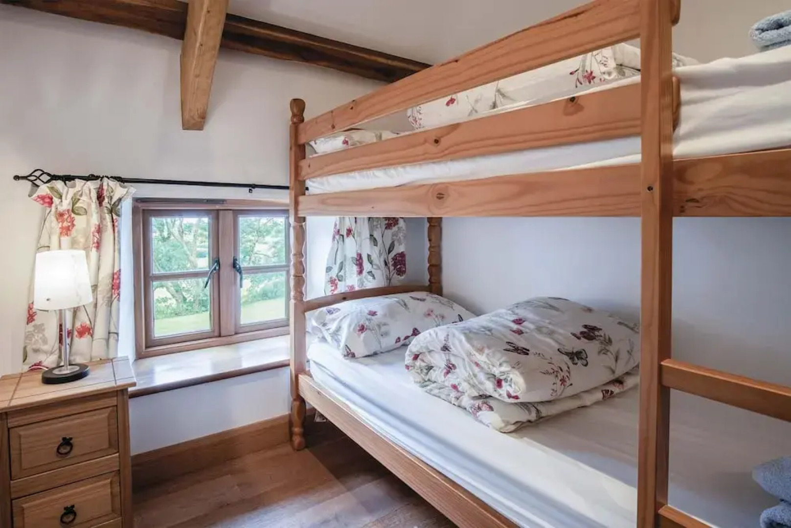 The Stables - 3 Bedroom Cottage - Beavers Hill