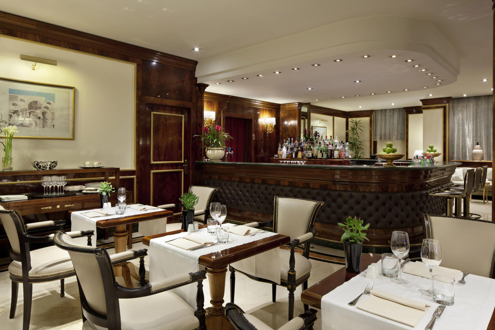 Отель UNAHOTELS Scandinavia Milano