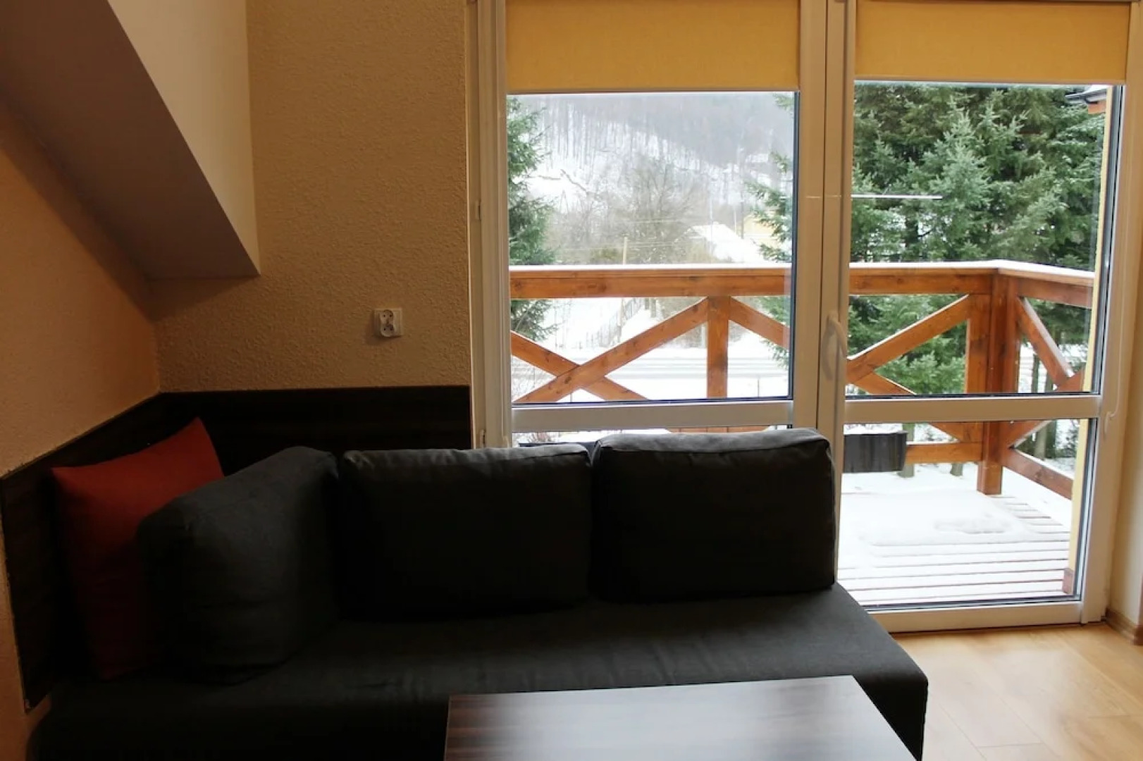 Apartamenty nad Wisla