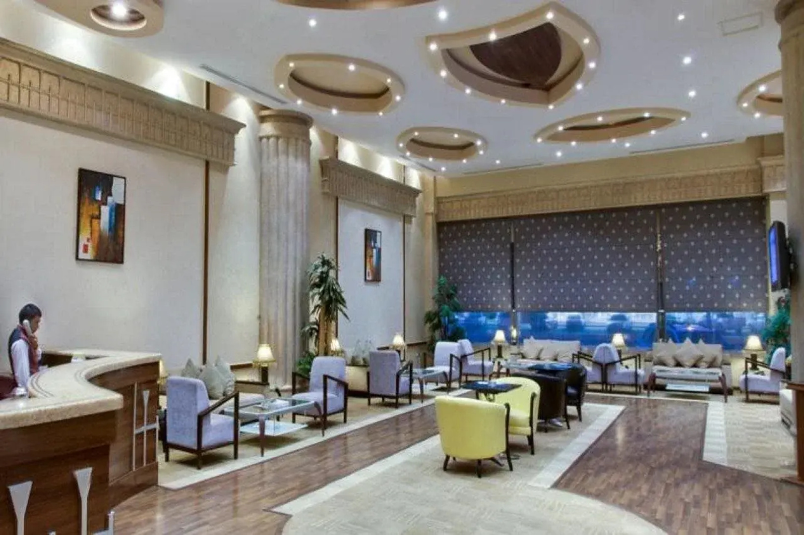 Boudl Buraydah