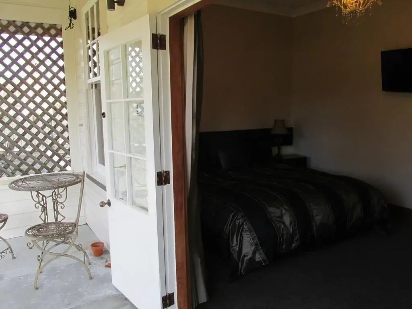 Belfry Villa Luxury Accommodation