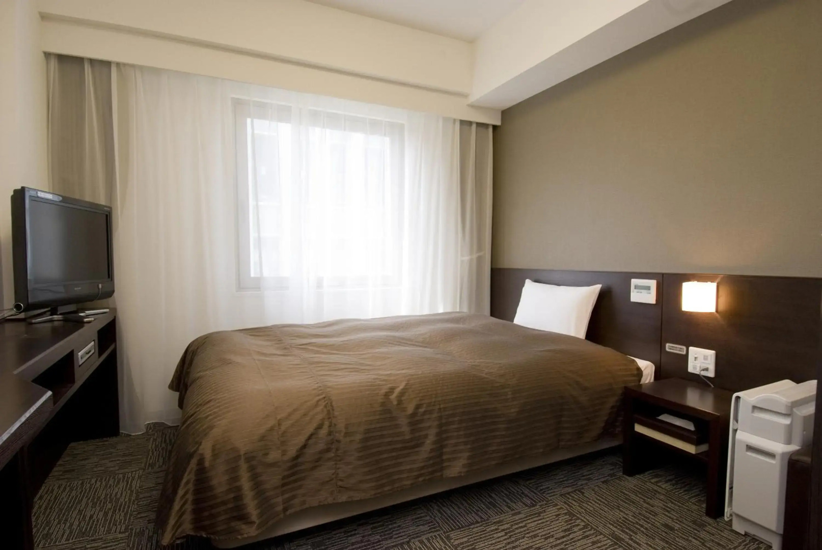 Dormy Inn Hakata Gion Natural Hot Spring