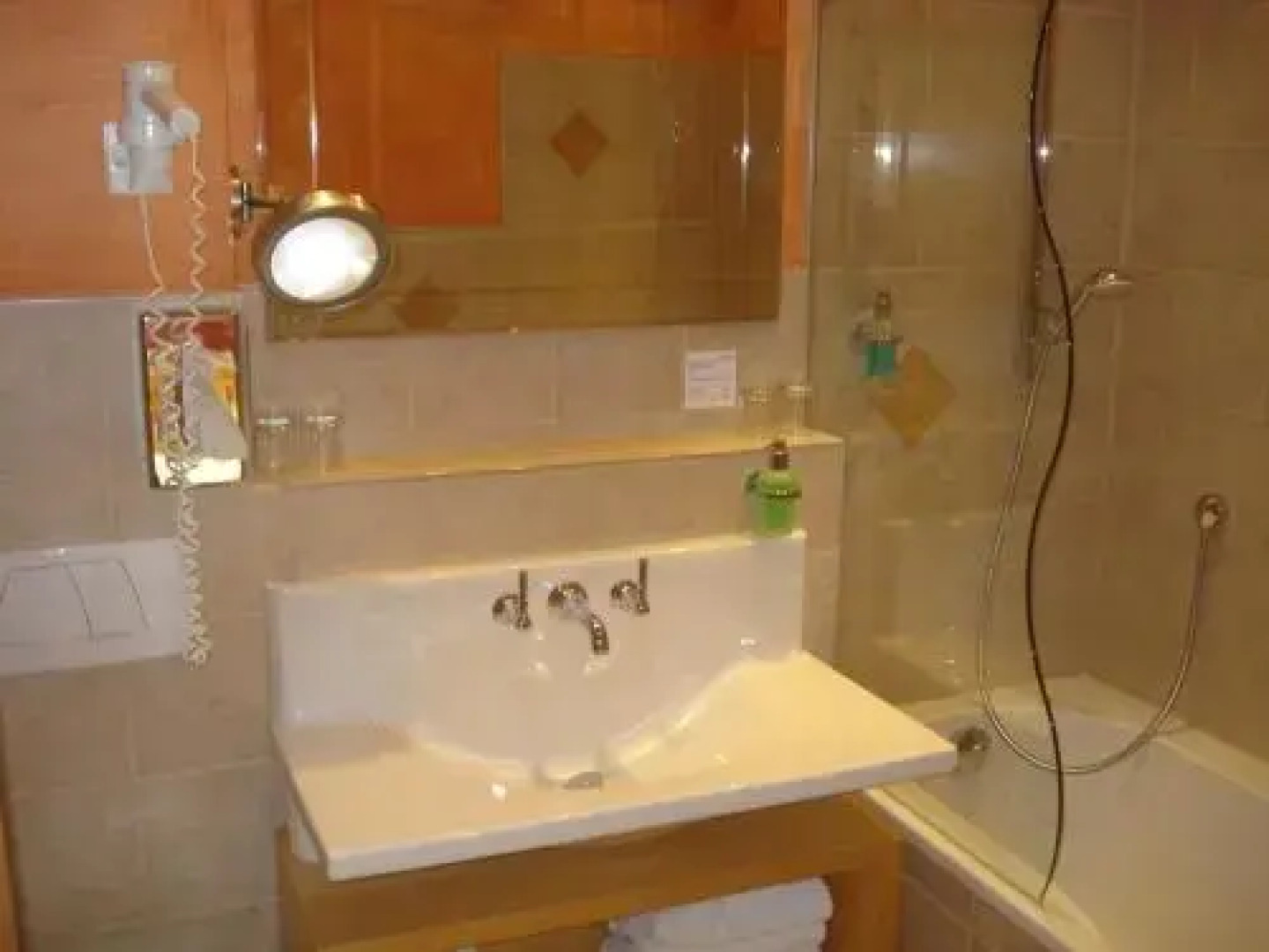 Akzent Hotel Roter Löwe