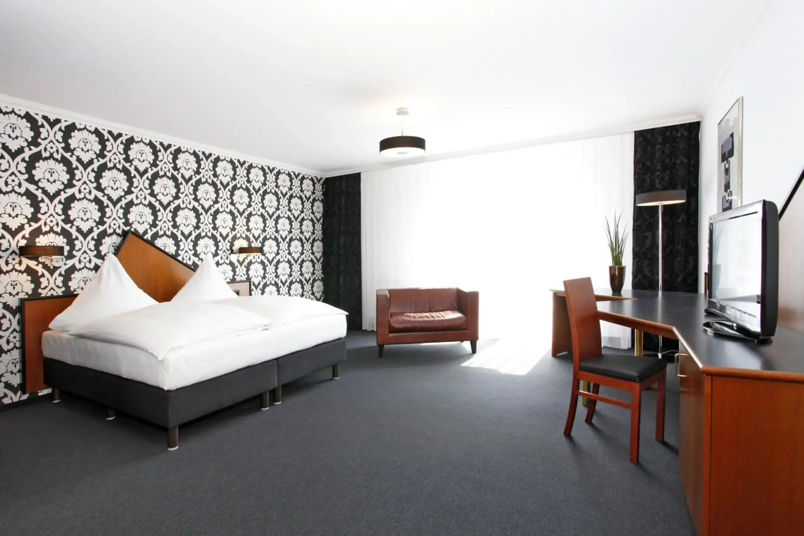 Hotel Apartment Laforsch