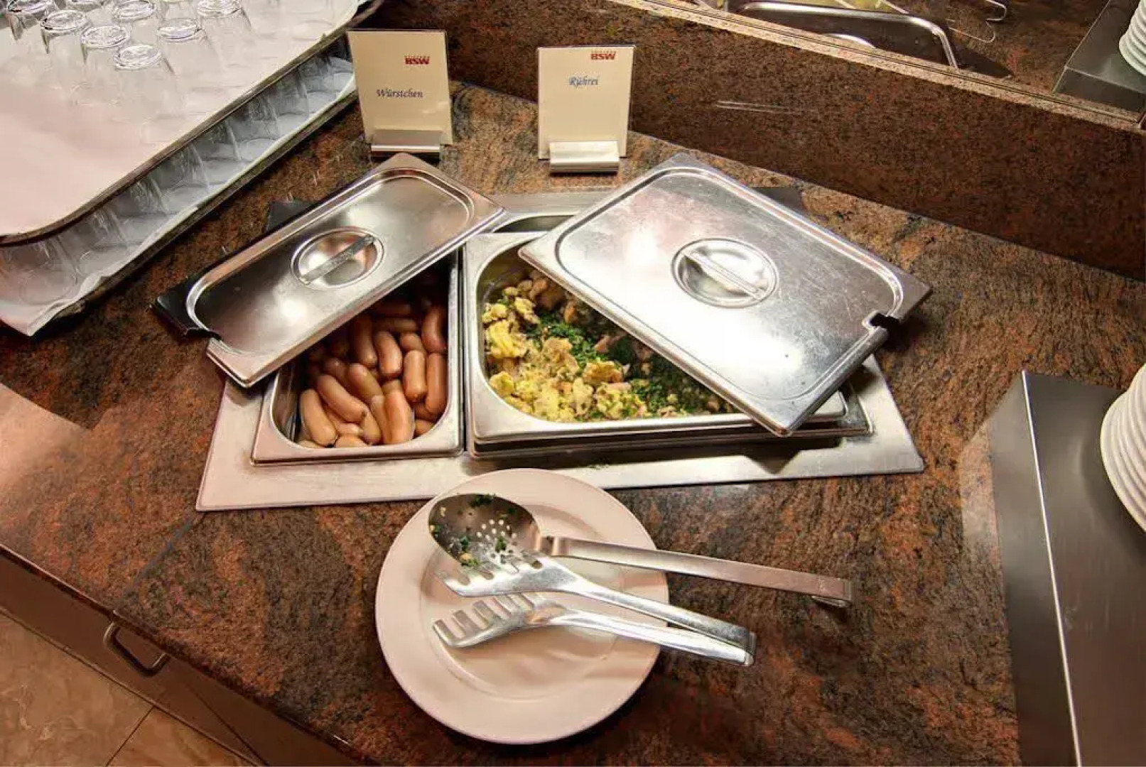 BSW - Schwarzwaldhotel Baiersbronn