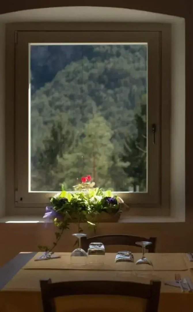 Agriturismo Borgo Titol