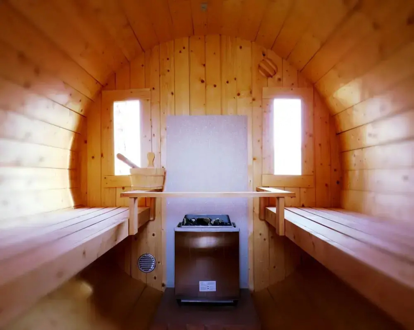 Carvoeiro B&B and SPA