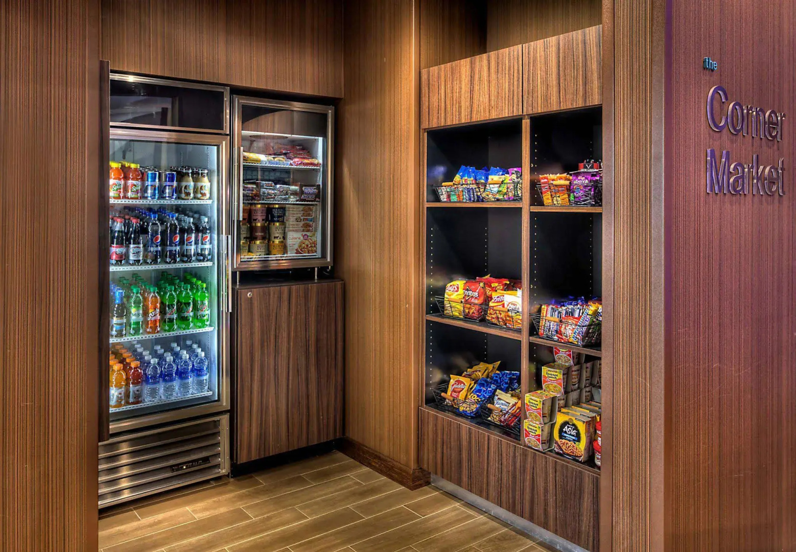 Fairfield Inn & Suites Oklahoma City Yukon