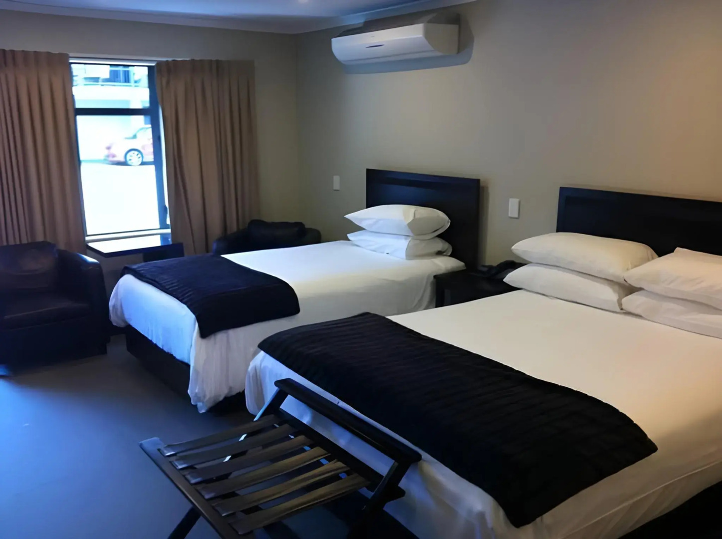 Aotea Motor Lodge