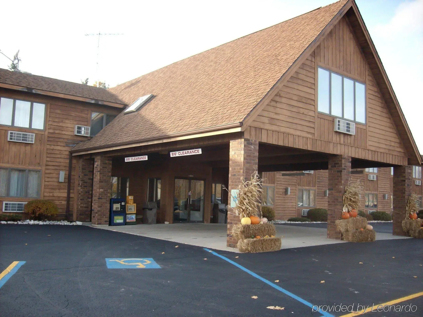 Best Western Maritime Inn