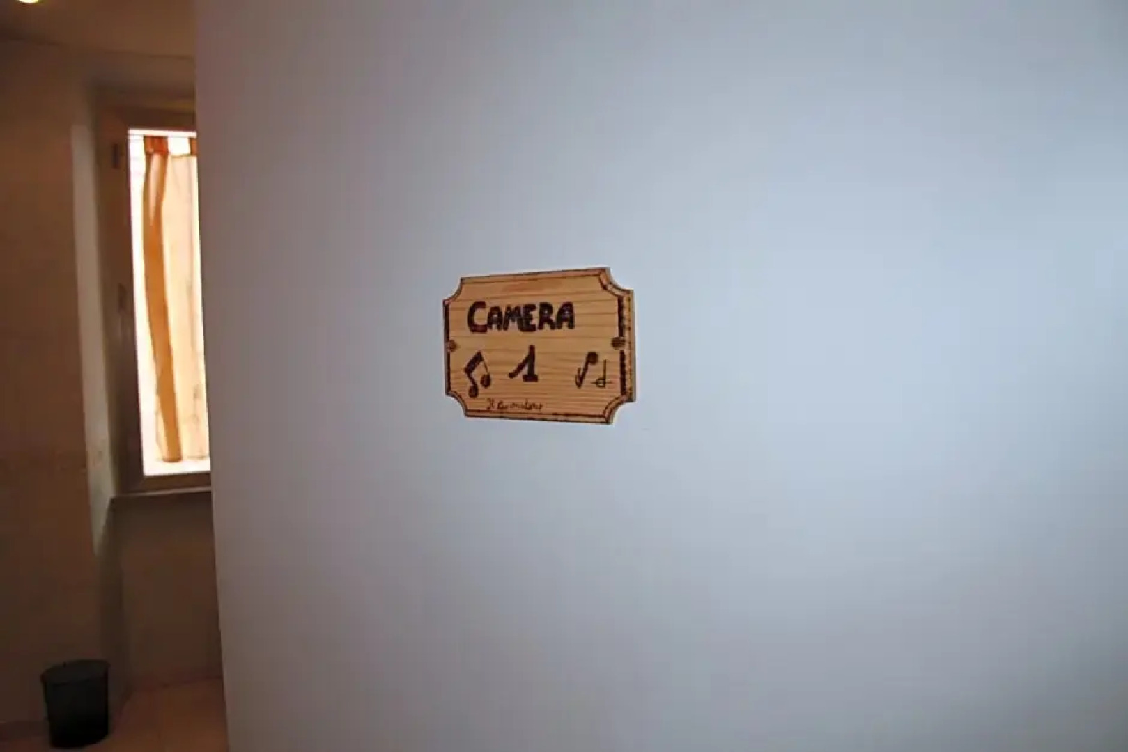 B&B il Conservatorio