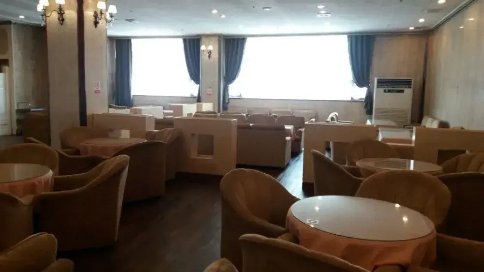 Rasung Tourist Hotel