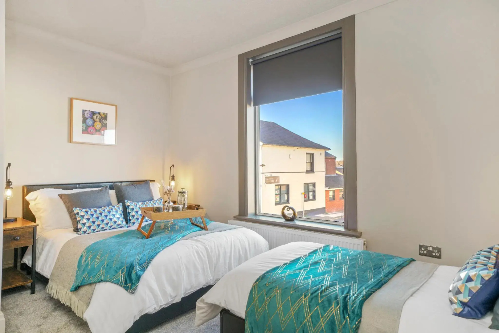 Stone Pit Apartments