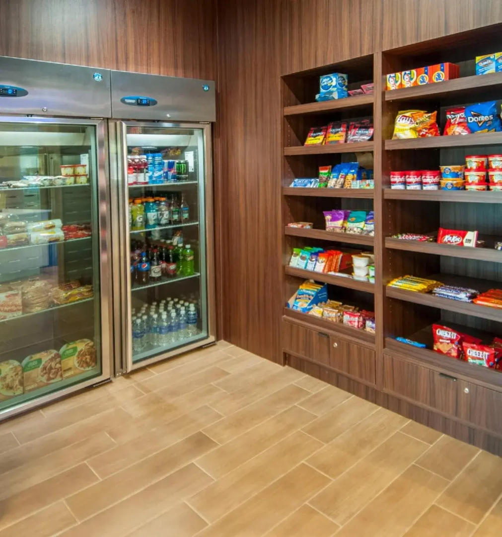 Fairfield Inn & Suites San Antonio Brooks City Base