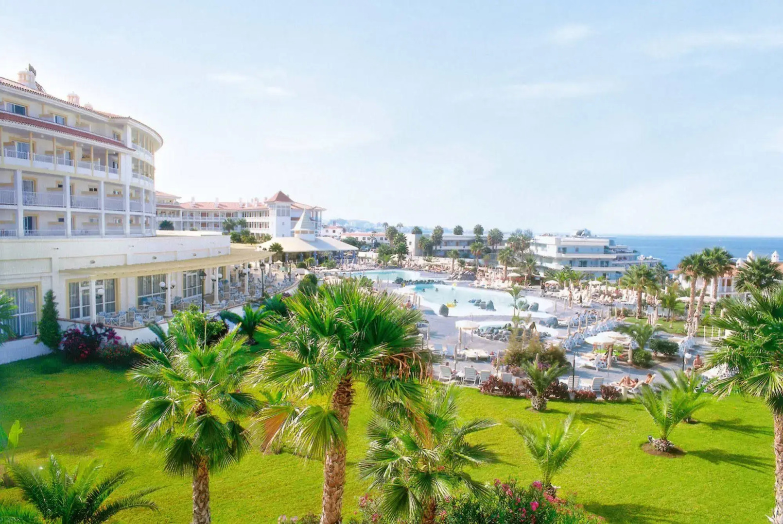 Hotel Riu Arecas - Adults Only