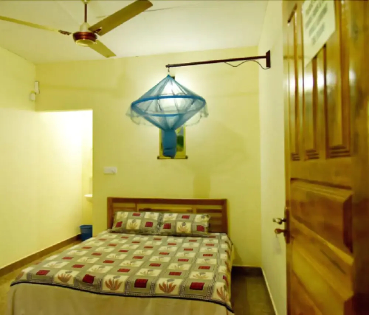 Naval Beach Villa