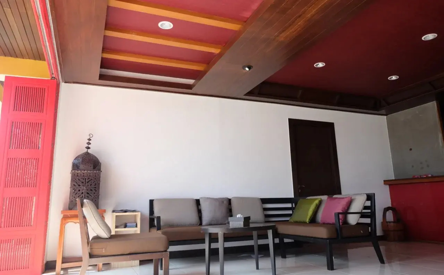 Samui Mekkala Resort & Pool Villa