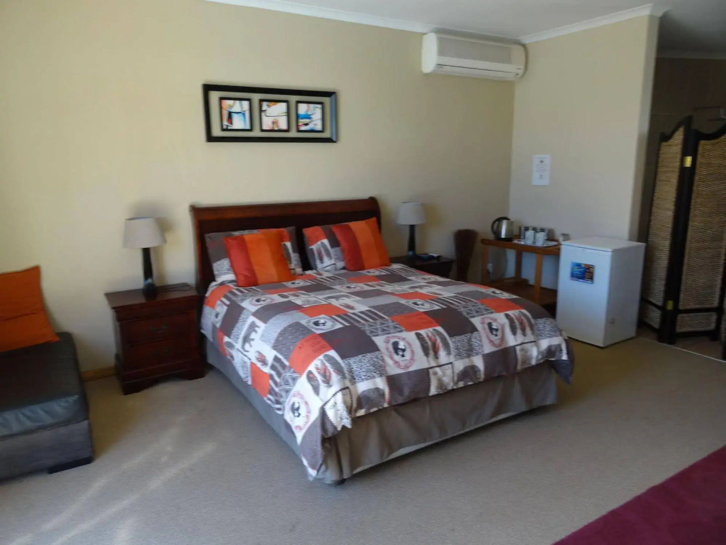 Abafazi Guest House