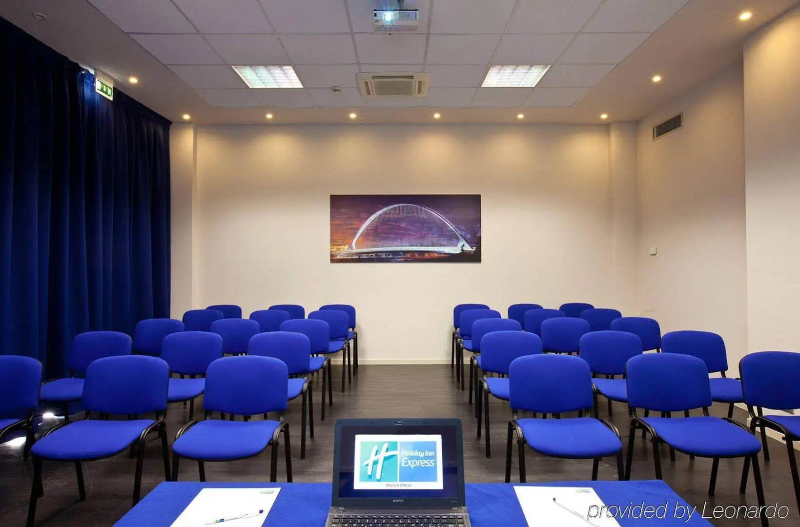 Holiday Inn Express Reggio Emilia by IHG