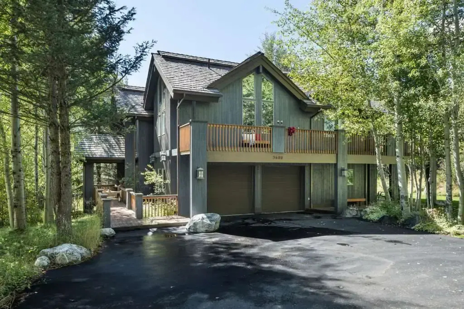 Teton Private Residences