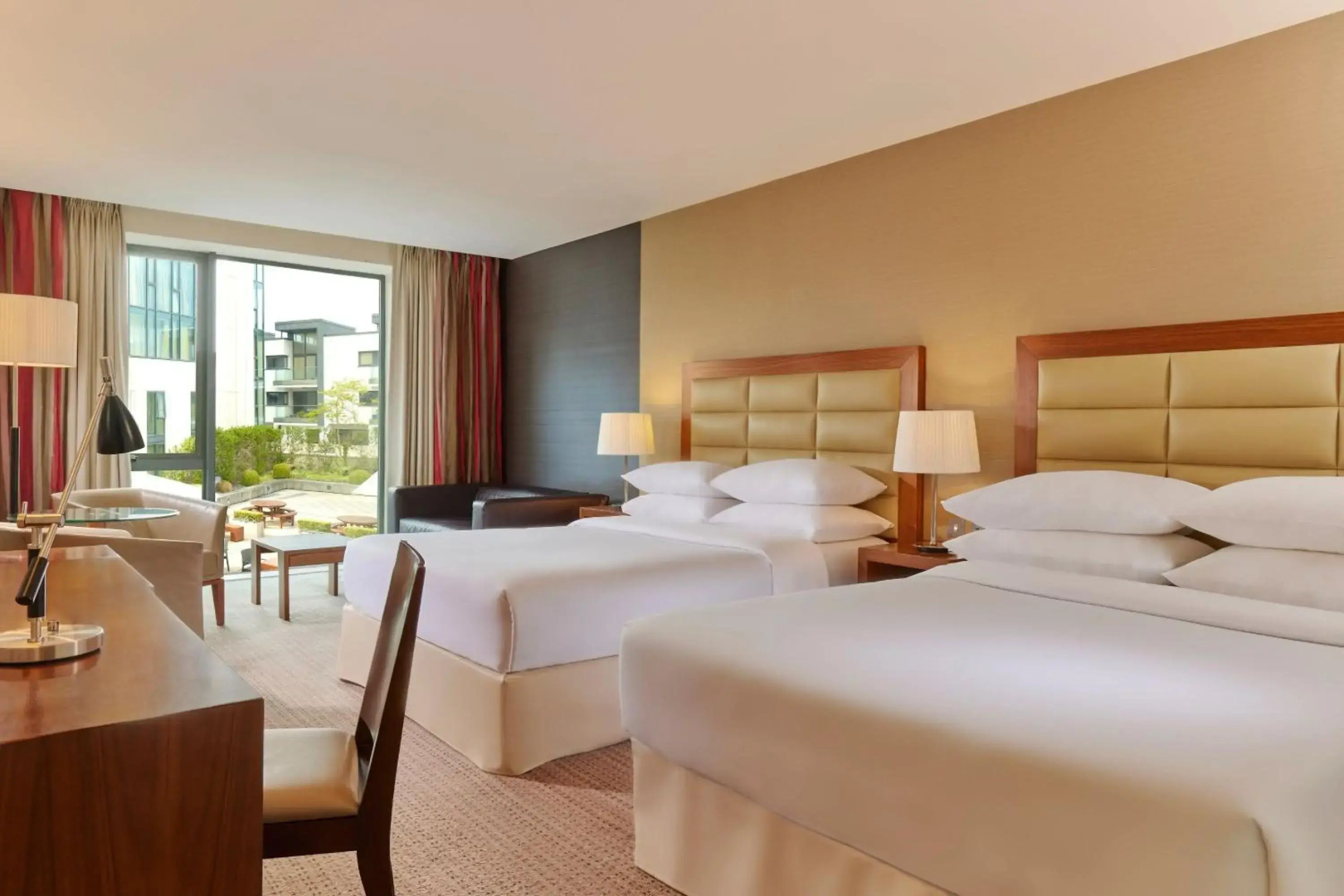 Sheraton Athlone Hotel