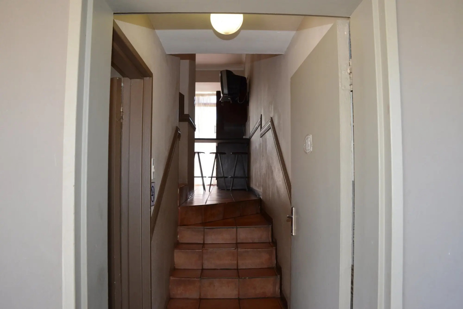 Elephant Springs Hotel