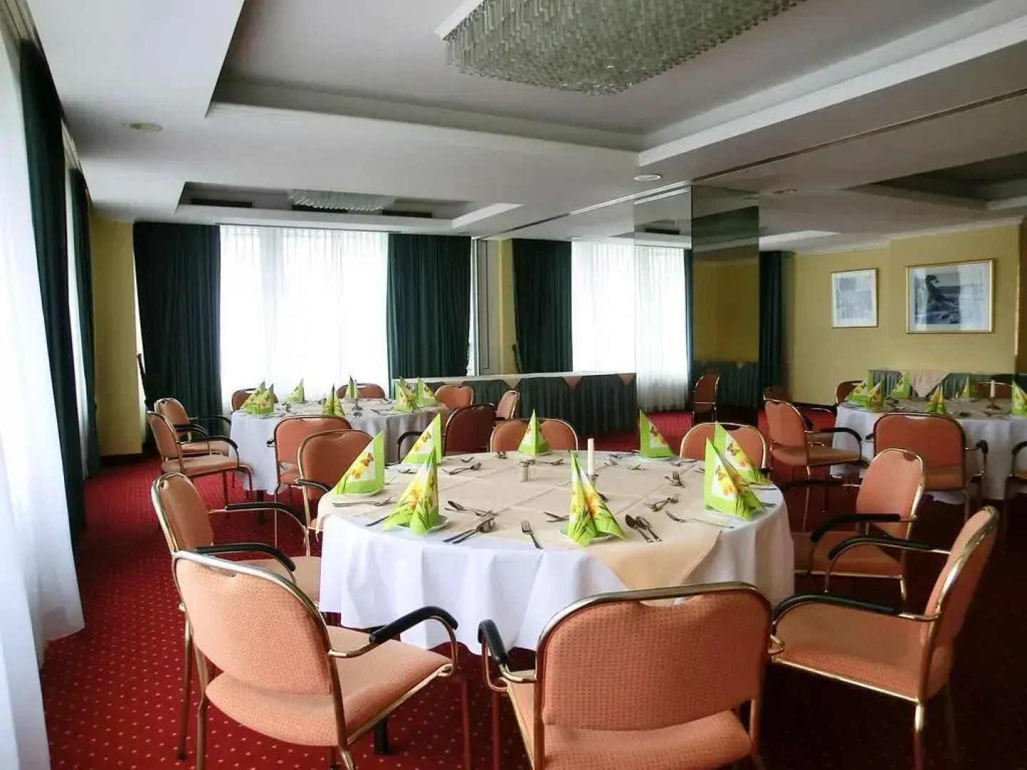 Europa Hotel Greifswald