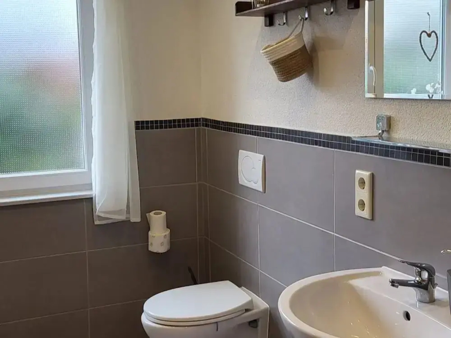 Holiday Home in Willersdorf With Outdoor Sauna